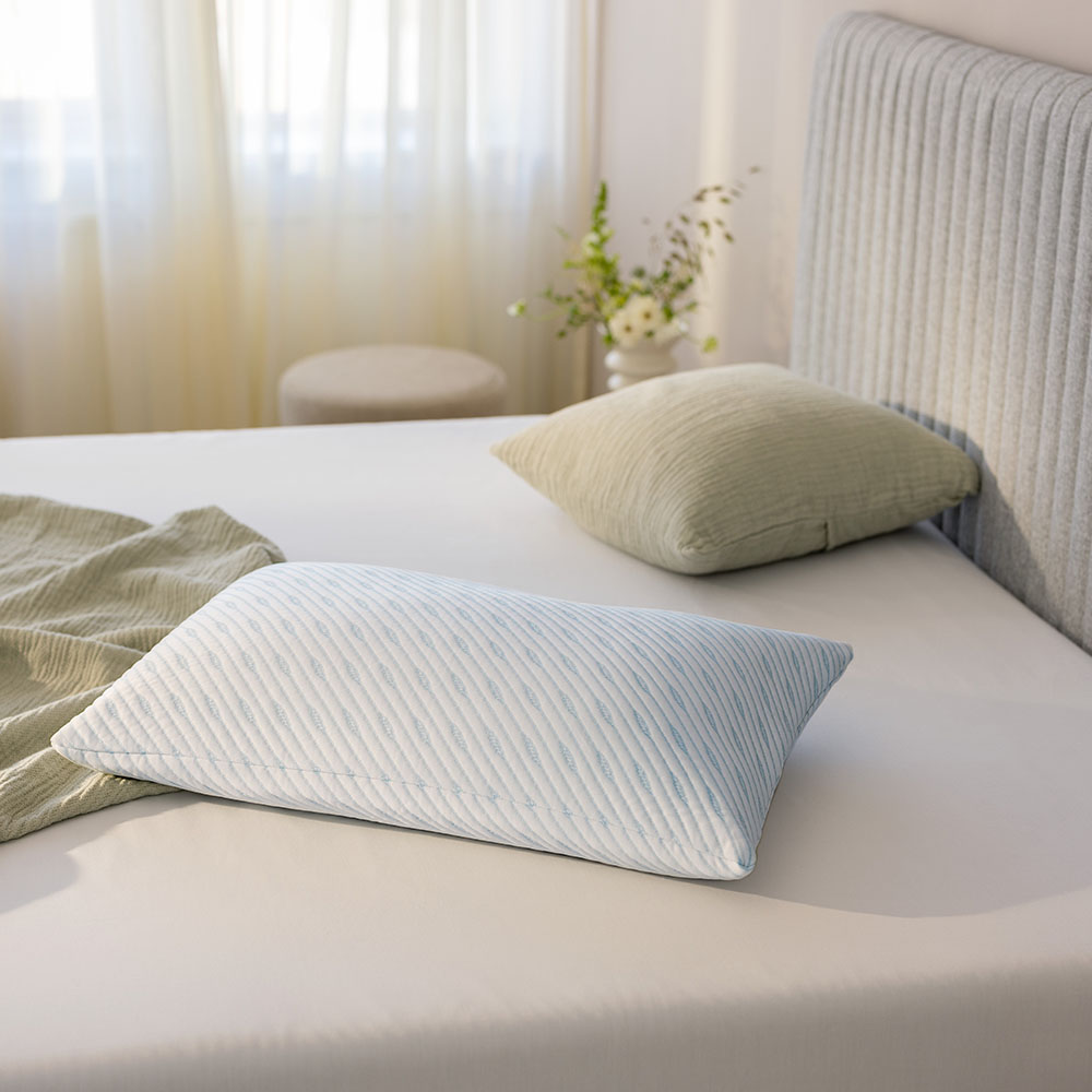 Tempur Prima Smartcool Kudde Mjuk